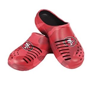Men's 49er Team Slippers